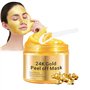 24K Gold Masque Visage