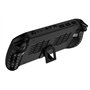 GIOPUEY Coque Compatible avec Lenovo Legion Go S - avec Support - Pare Chocs TPU Souple - Antidérapant - Facile à Saisir - Black