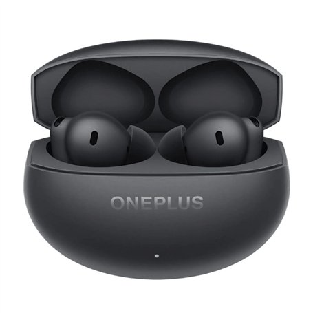 Oreillette Bluetooth OnePlus OnePlus Buds 4 Gris