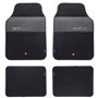 Sparco spc1909bk Set Tapis