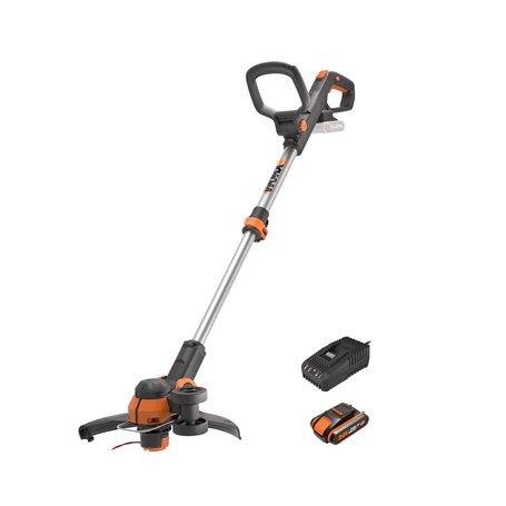 WORX WG163E.2 Débroussailleuse sans fil 20 V