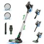 Vactidy Aspirateur Balai sans Fil V9