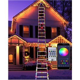 Décorations de Noël Exterieur