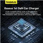 Chargeur de voiture Baseus C00035202841-00