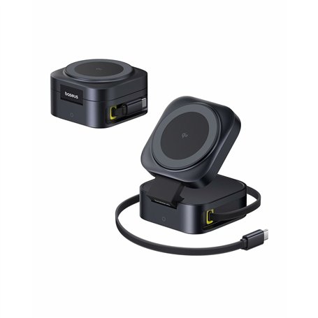 Câble USB vers Lightning Baseus P10276800123-00