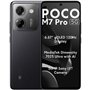Smartphone Xiaomi POCO M7P 5G 8-256 BK 6