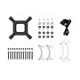 Kit de refroidissement liquide DEEPCOOL R-LE360-BKAMMC-G-2