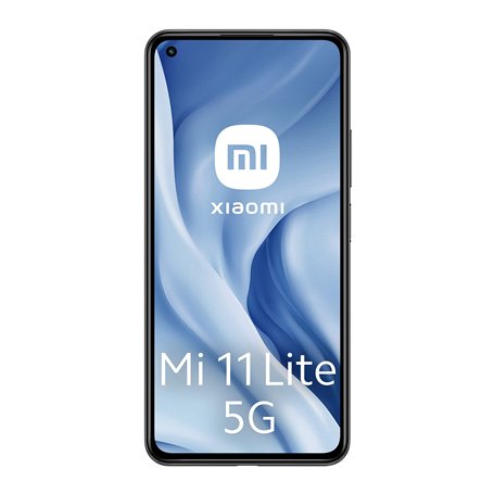 Xiaomi Mi 11 Lite 5G - Smartphone 128GB