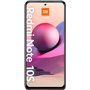 Redmi Note 10S Smartphone RAM 6 Go ROM 128 Go 6,43 '' AMOLED DotDisplay 64MP Appareil photo 33 W Charge rapide MediaTek Helio G9
