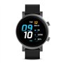 Ticwatch E3 Montre Connectée Wear OS by Google avec la Plate-Forme Qualcomm Snapdragon Wear 4100+ Double Système GPS Intégré Sur
