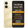 realme Note 70T 4+64 Go Smartphone