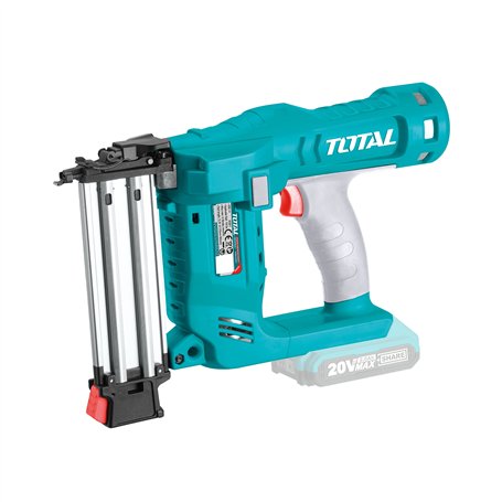 Amig TOTAL - Cloueuse électrique à broches | Batterie P20S de 20 V | Capacité de clouage de 2