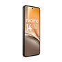 Smartphone Realme Realme 14 5G 6,67" Octa Core 8 GB RAM 256 GB Marron