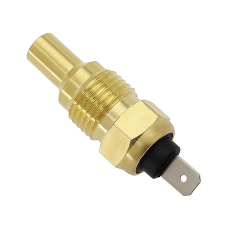 Be In Your Mind Capteur de température de liquide de refroidissement pour moteur de voiture - Pièce de rechange GTR101 compatibl