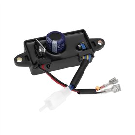 Be In Your Mind 1 régulateur de tension générateur redresseur automatique AVR 2-3 kW pour 168F 170F 2-3KW GX160 GX200 GX210 grou Be In Your Mind 1 régulateur de tension générateur redresseur automatique AVR 2-3 kW pour 168F 170F 2-3KW GX160 GX200 GX210 grou