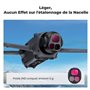 K&F Concept Filtre ND8 ND16 ND32 ND64 Densité Neutre Fixé Compatible avec DJl Mavic 4 Pro Nano-revêtements Étanche Anti des Rayu