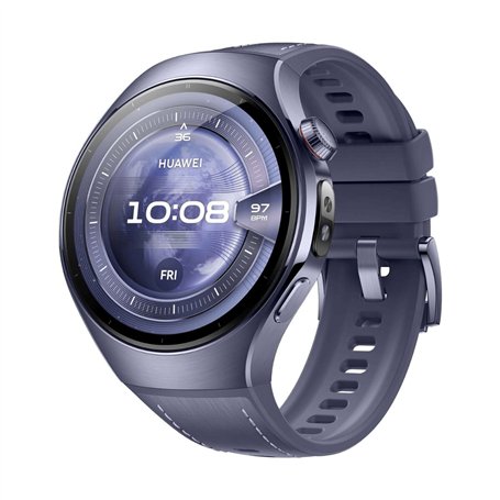 Montre intelligente Huawei Rates-L39L Pourpre 1