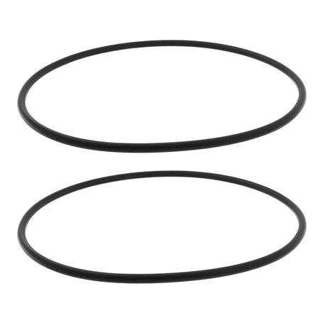 Create idea Lot de 2 Joints Toriques Compatible avec Hayward S144T Pro Series Sp071620t Filtre à Sable Compatible avec Le Kit de