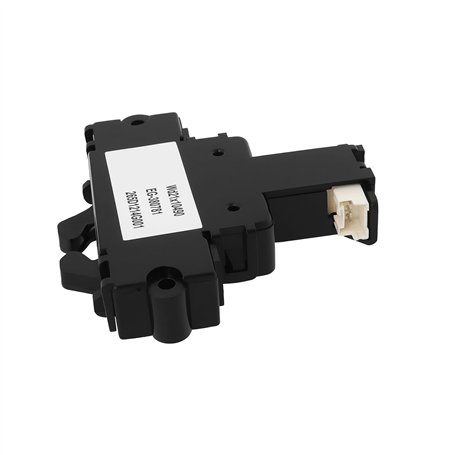 Create idea 1 loquet de porte de lave-vaisselle WD21X10490 2997693 compatible avec GE CDT725SSF2SS CDT725SSF4SS CDT725SSF6SS CDT