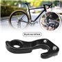 The Lord of the Tools Crochet de Queue de Vélo SBike Cintre de Dérailleur Arrière Crochet de Changement de Vitesse Mécanique 322