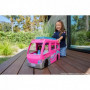 Barbie - Méga Camping-Car De Barbie - Accessoire Poupée 179,99 €