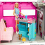 Barbie - Méga Camping-Car De Barbie - Accessoire Poupée 179,99 €