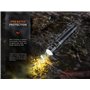 fenix E35R Lampe torche rechargeable 3100 lumens avec queue magnétique