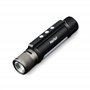 KSIX smart your tech Thunder Flashlight Nextool 6 in 1 NE20170