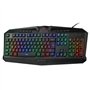 Redragon K503 AZERTY Clavier de Jeu Filiaire