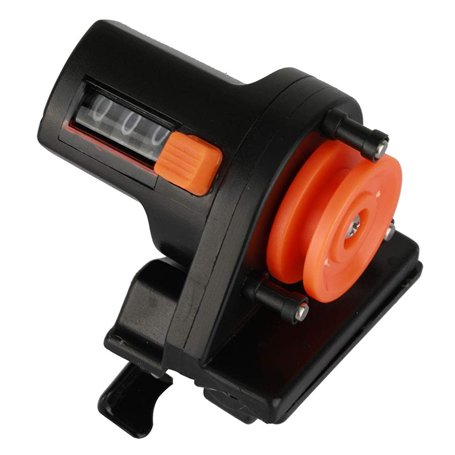 YUUGAA Compteur de Ligne de pêche