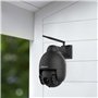 Foscam SD4 (Black) Wi-FI IP Caméra de Surveillance 2304 x 1536 Pixels