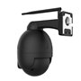 Foscam SD4 (Black) Wi-FI IP Caméra de Surveillance 2304 x 1536 Pixels