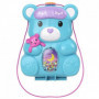 Polly Pocket - Sac Ourson Surprises - Poupée Mini-Univers 37,99 €