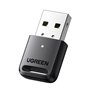 UGREEN Clé Bluetooth 5.0 Dongle Bluetooth Adaptateur Bluetooth USB pour PC Faible Latence Anti Perte Supporte Windows 11 10 8.1