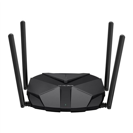 Mercusys MR85X Routeur WiFi 6 AX3000Mbps Double Bande