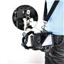 JJC Dragonne avec plaque de type U pour appareil photo reflex numérique Canon, Nikon, Olympus, Sony, Panasonic, Pentax