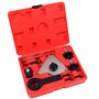 BestsQ Kit de Calage Moteur compatibles avec Les Moteurs Fiat Alfa Lancia Delta Romeo Multiair 1.4