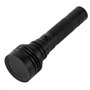 MAINENG Torche Lumière Noire UV 36 LED Lampe de Poche 365nm Ultraviolet - Compris de Lunettes Protection