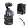 ULANZI PK-06 Adaptateur d'extension pour DJI Osmo Pocket 3