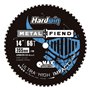 Lame de scie à couper de 14 pouces