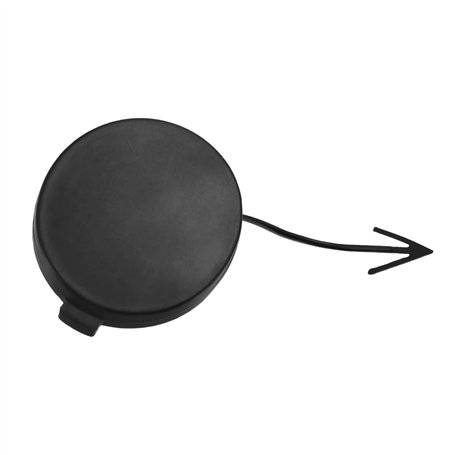 Create idea Crochet de remorquage de pare-chocs avant compatible avec Fiesta 2012-2017 C1BB17A989AA 1805922 pièces automobiles e