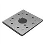 Create idea Patin de ponçage de rechange 151284-00 compatible avec DeWalt DW411 Type 2/DW411 Type 1/DW411 Type 3 Plaque de base