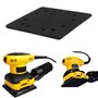 Create idea Patin de ponçage de rechange 151284-00 compatible avec DeWalt DW411 Type 2/DW411 Type 1/DW411 Type 3 Plaque de base 