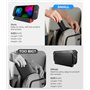 Antank TV Dock Switch 2 Portable, Station d'accueil Compatible avec Nintendo Switch 2 Console, Base Support Chargeur Switch 2 av