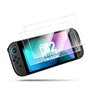 Lmcpa [2 Pièces] Verre Trempé pour 2025 Nintendo Switch 2, Installer Facile/Anti-Rayure/Haute Définition/9H Dureté Nouvelle Publ
