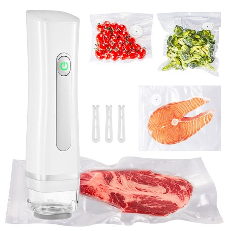 Acmeenjoy Machine Sous Vide Alimentaire Portable