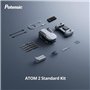 Drone - POTENSIC - ATOM 2 - Kit Standard - Caméra HD/4K - GPS intégré - Autonomie de 31 minutes - Portée de 10 km