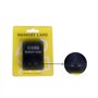 WICAREYO Black 128MB Module de Carte Mémoire pour PS2