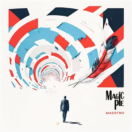 Magic Pie-Maestro