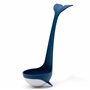 PELEG DESIGN Souper Tail - Louche de Cuisine Originale en Forme de Baleine | Ustensile de Cuisine pour Soupe & Ragoût | Cuillère
